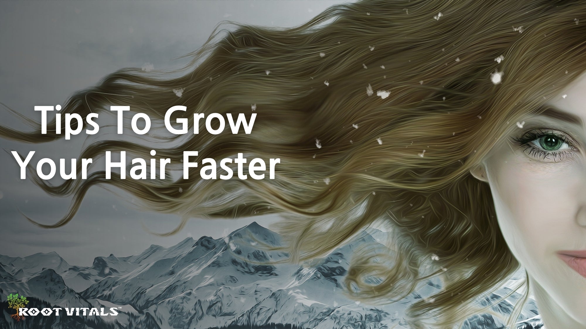 Tips to Grow Your Hair Faster Using Natural Hair Growth Tips